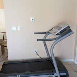 NordicTrack Treadmill 