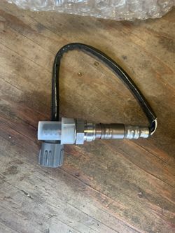 Back sensors for truck