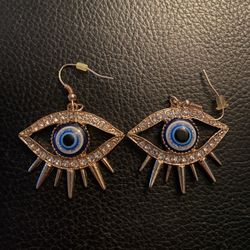 Nice Eye Earrings For Sale 👁️ 