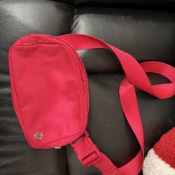 Lululemon Crossbody 