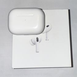 APPLE AirPod Pros  2ND Generation