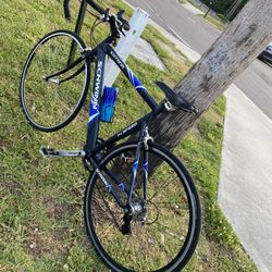 Schwinn Speed Bike 14 Gears Like New 26”