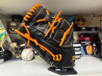 Wilson A2K B2 12” Japan Left