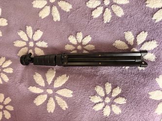 camera tripod