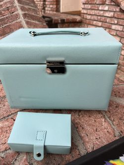Jewelry Box