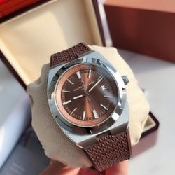 Vacheron Constantin Men’s Watch With Box 2026 New