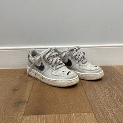 Kids Nike Air Forces