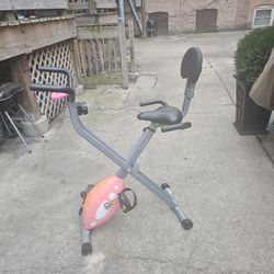 Exorcized Bike 