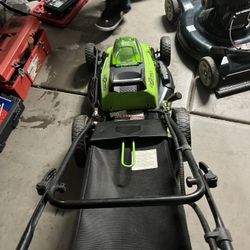 mowers 