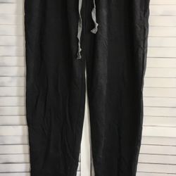 Black Sweatpants, 1X