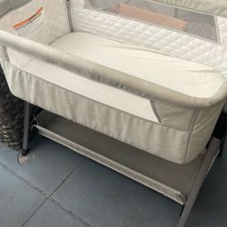 Baby Bed 