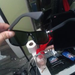 REAL DEAL GUCCI GLASSES 