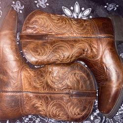 Ariat Boots