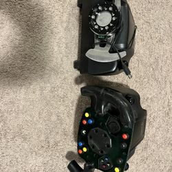 Logitech Steering Wheel 