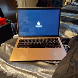 Macbook Air A1932