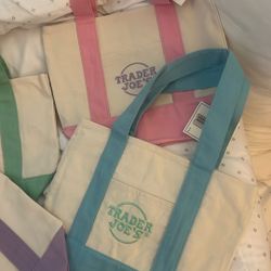 Tote Bags