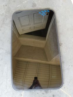 1(contact info removed) 2000 2001 2002 2003 Lexus GS300 GS430 Sun roof sunroof moonroof glass