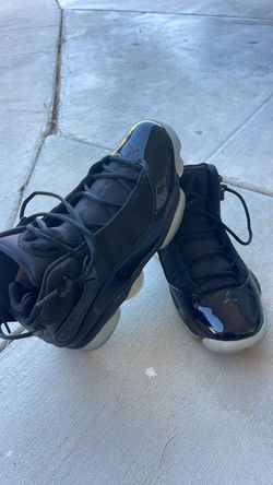 Air Jordan 6 Rings “Black Ice” 🧊 Size 9