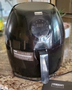 Air Fryer..Bella Pro