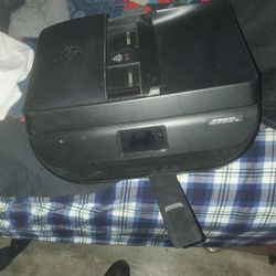 Officejet 4650 Printer & Scanner