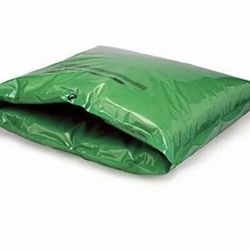 DekoRRa - Insulated Pouch; Green - 24 x 24