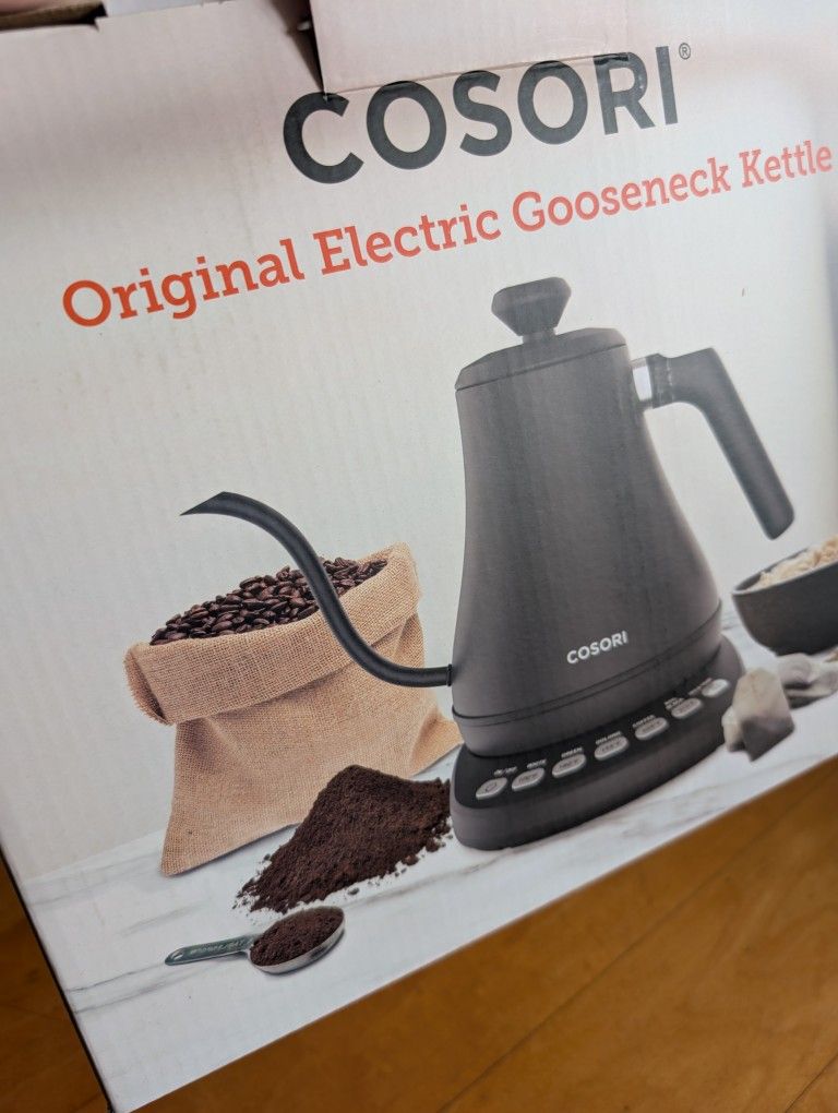 COSORI Kettle