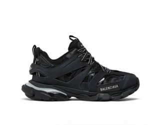 Balenciaga Led  tracks