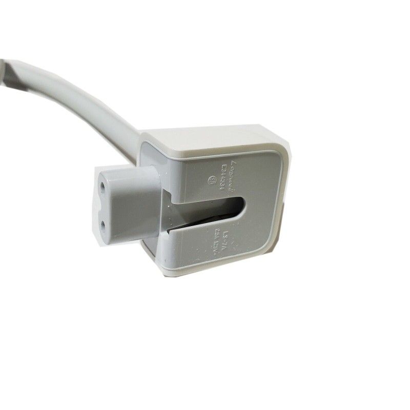 Apple A1 AC Adapter Power Cord Extension 