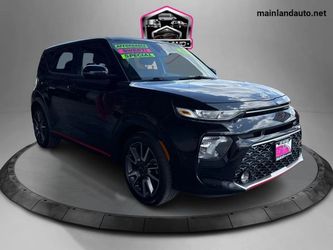 2020 Kia Soul