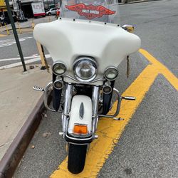 1987 Harley Davidson FLh