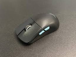 ASUS ROG Harpe Ace Aim Lab Edition Gaming Mouse