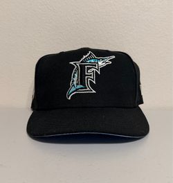 Marlins Hat