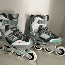 Roller Blades  - AERIO Q-60 Women's Inline Skates