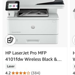 HP Printer