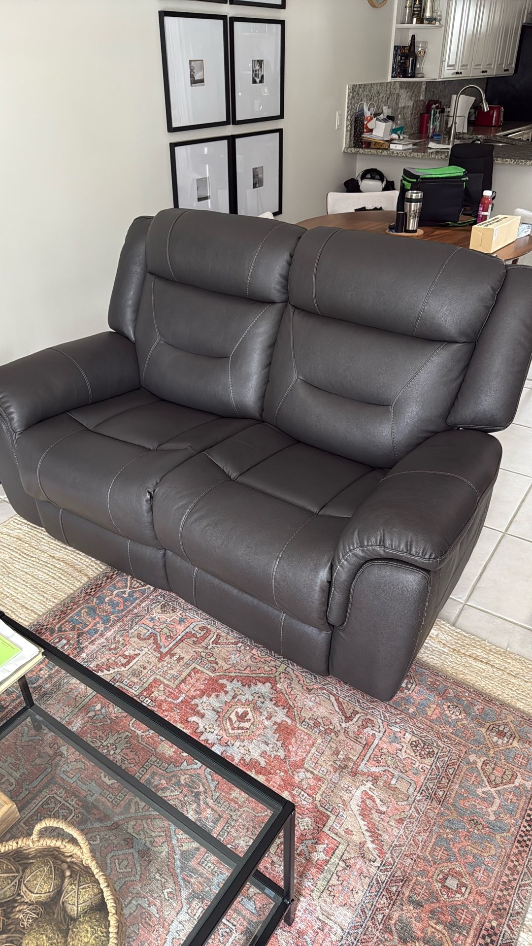 Love Seat