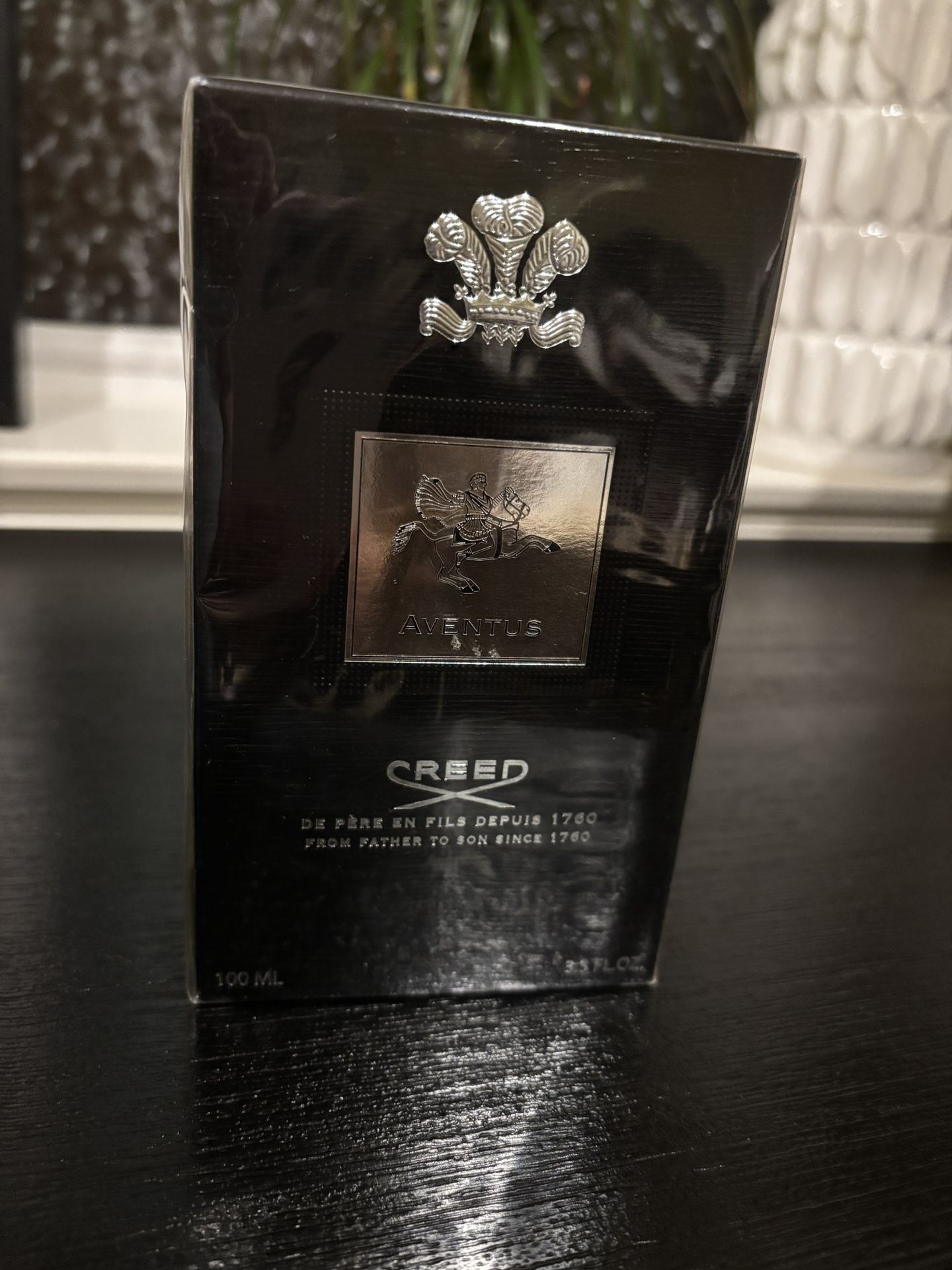 Creed Aventus (Original/New)