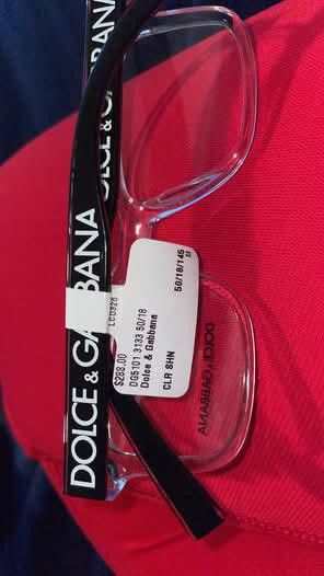 Glasses
