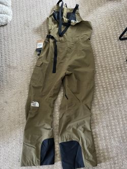 The North Face Ceptor Snowboard - Ski Bib