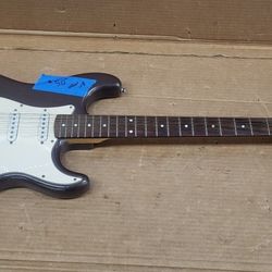 Johnson Stratocaster Electric Guitar 
