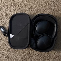 Bose QuietComfort