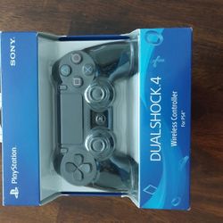 Playstation DualShock4 Wireless Controller - New