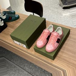 Gucci Ace Sneakers 78