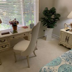 Hickory Solid Wood Bedroom Suite