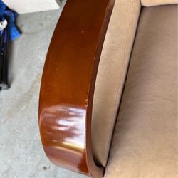 Recliner chair selling 2 of them $100 for both