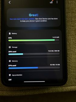 Galaxy s26 Ultra Unlocked 256gb
