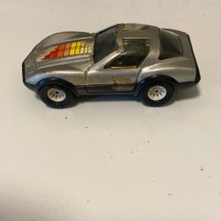 Rare Buddy L Corvette Toy 
