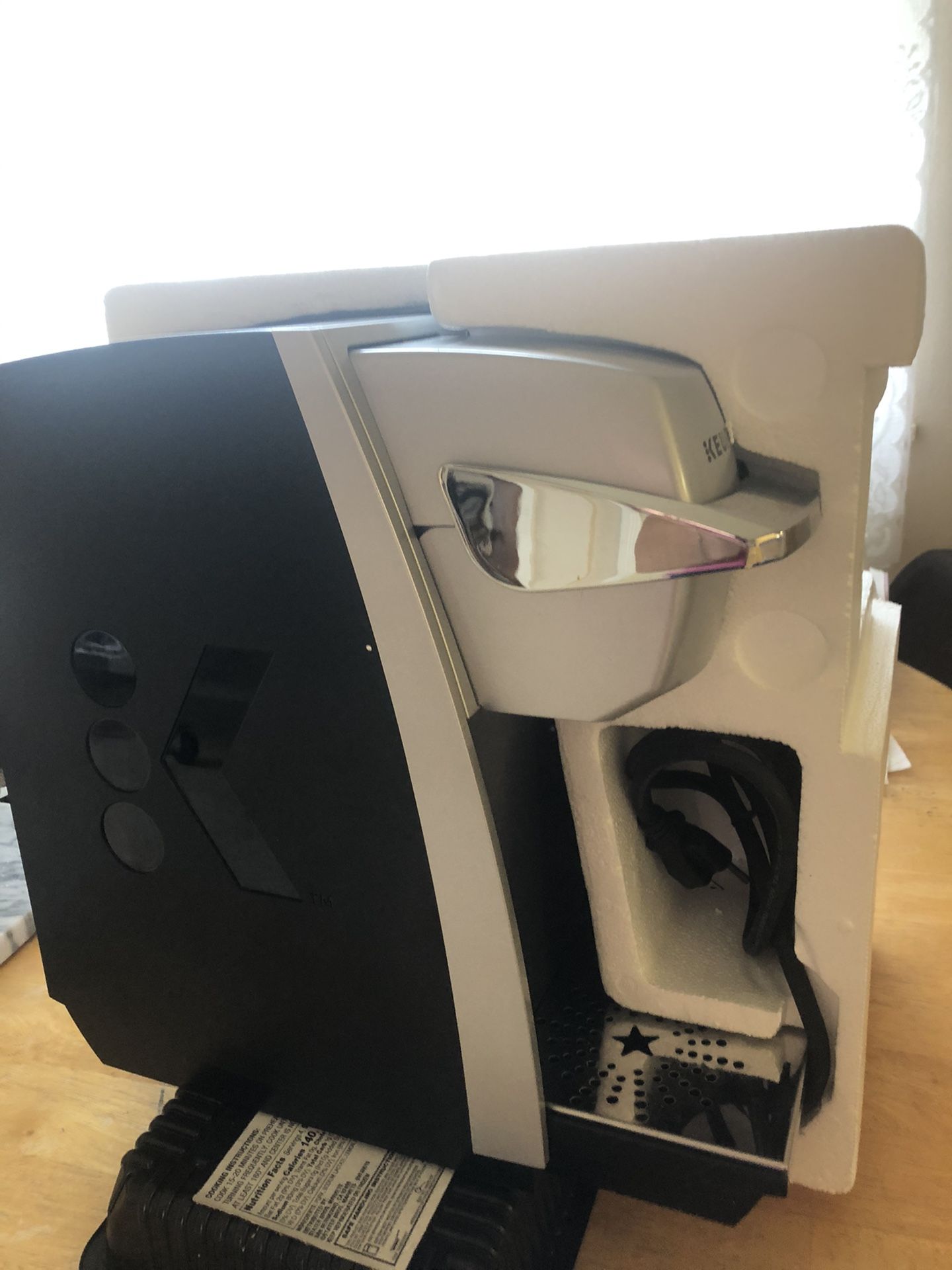 Keurig