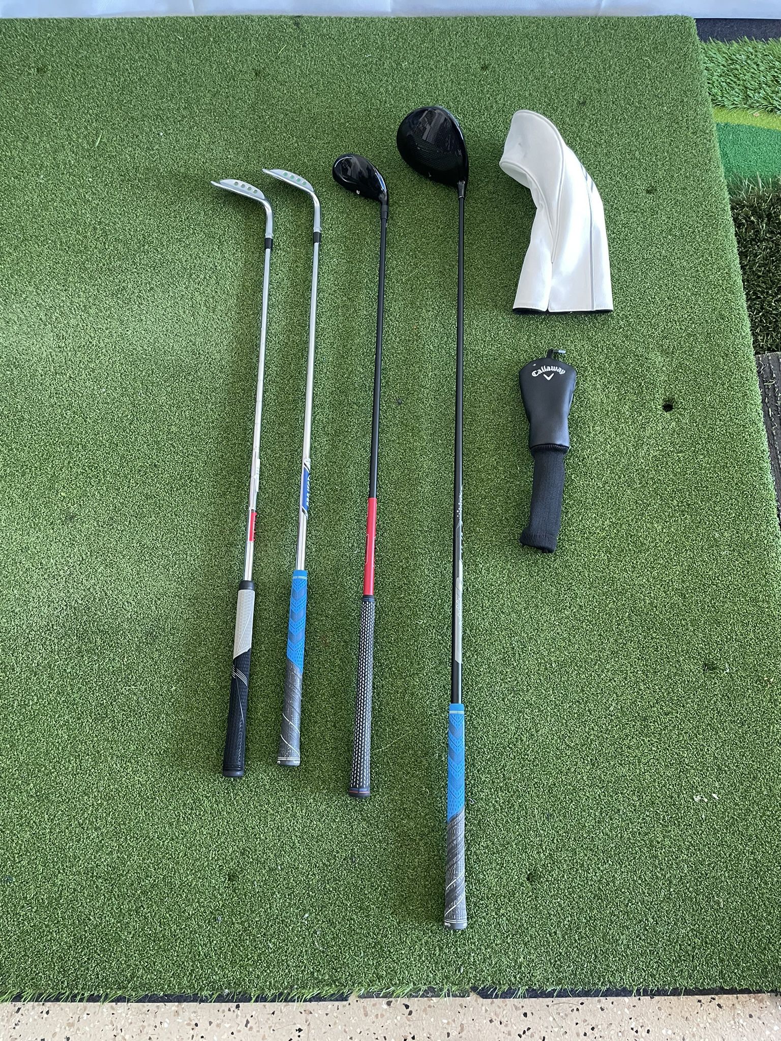 Golf Set