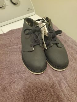 Shoes Boys Size 1