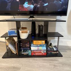 TV STAND FOR SALE!! PRICE NEGOTIABLE!!